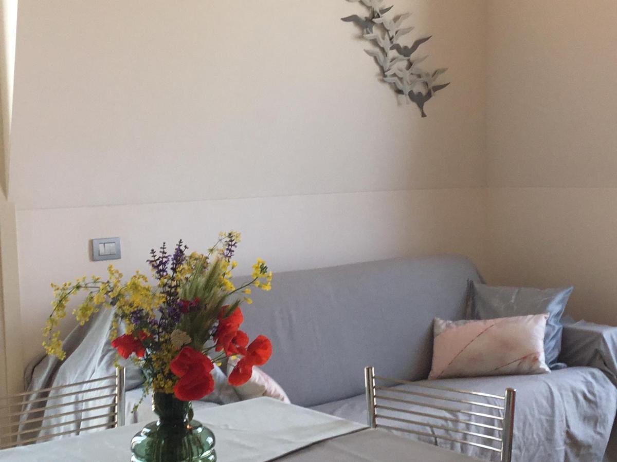 Apartamento Sweet Sea View Savona Exterior foto