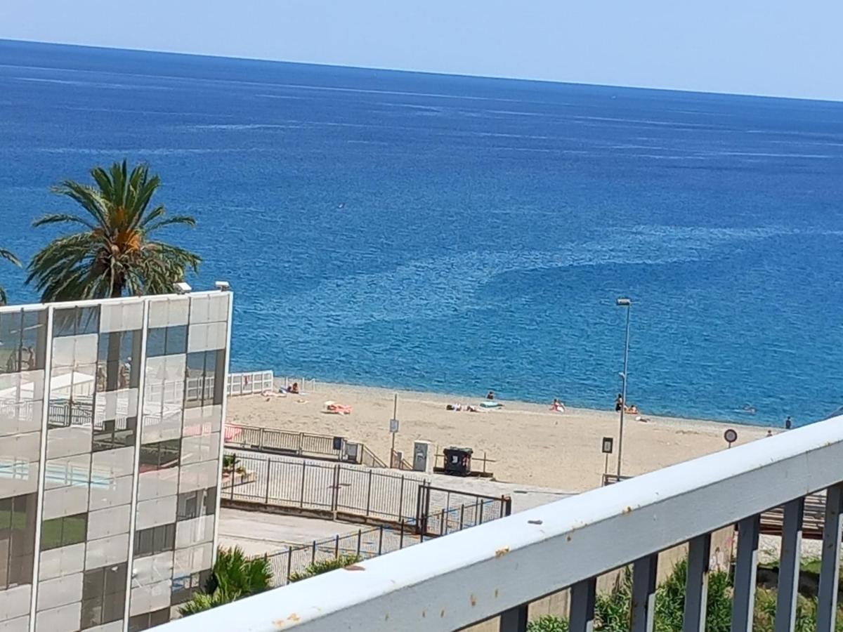 Apartamento Sweet Sea View Savona Exterior foto