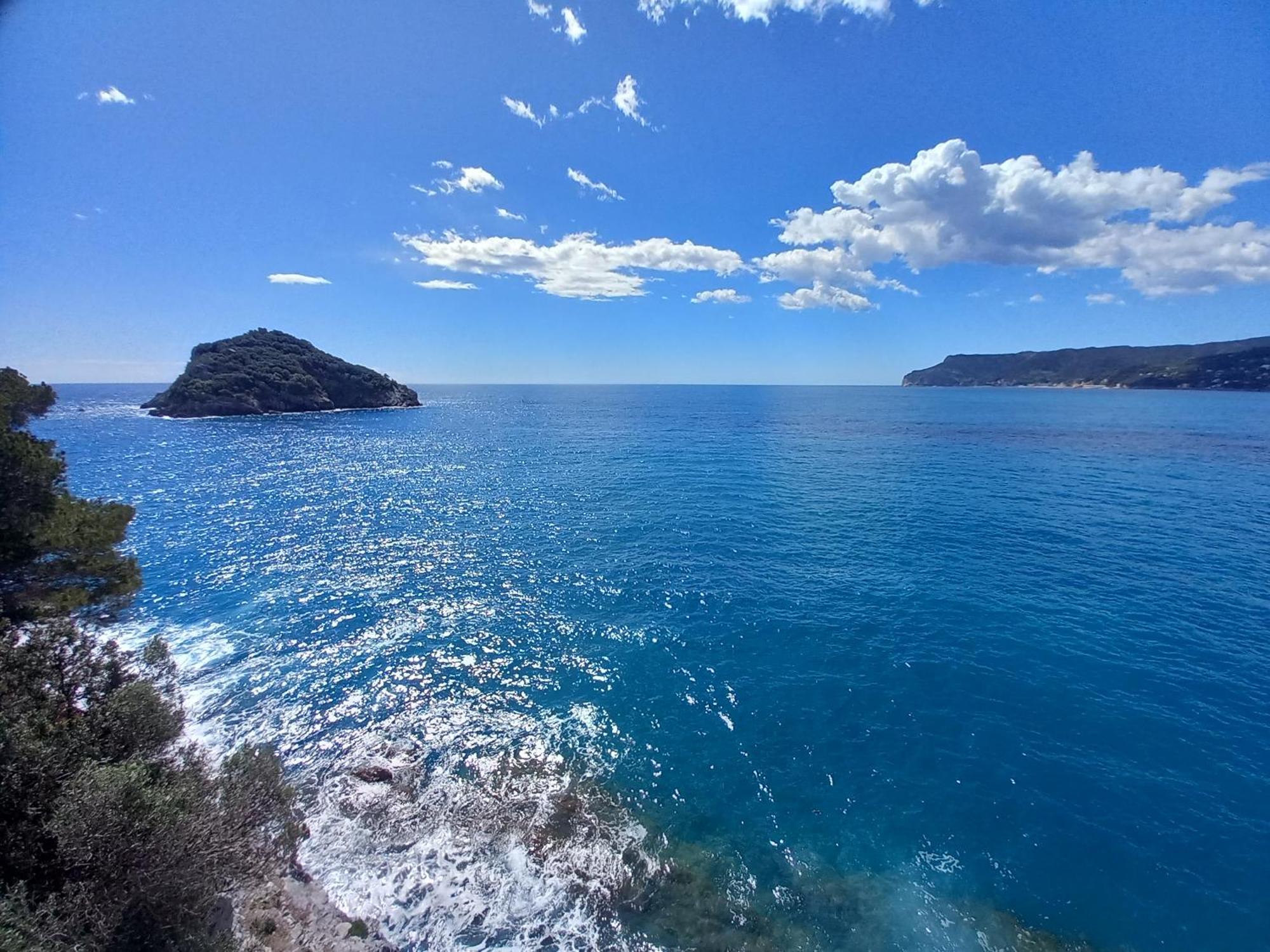 Apartamento Sweet Sea View Savona Exterior foto